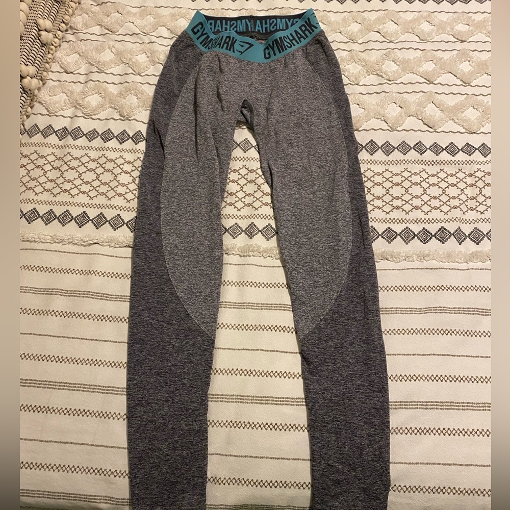 Gymshark Flex Leggings